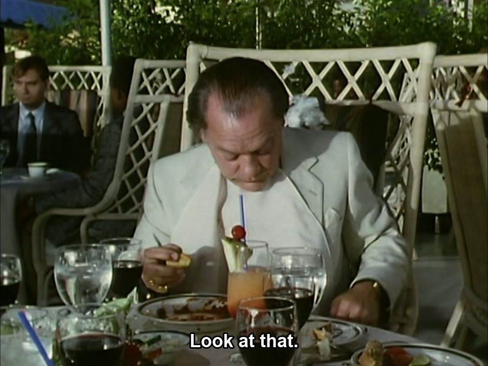 Only Fools and Horses S00E12 meme — “Look at that.”